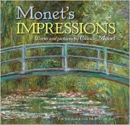 Monet's Impressions 2009